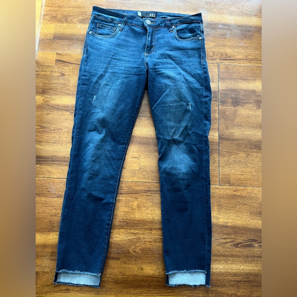 Kut from the Kloth jeans